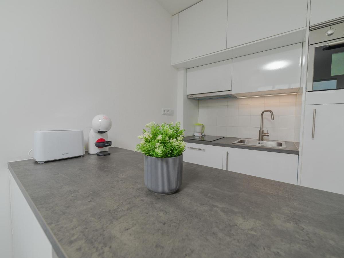 Angel Flats Apartment Porto Exterior photo