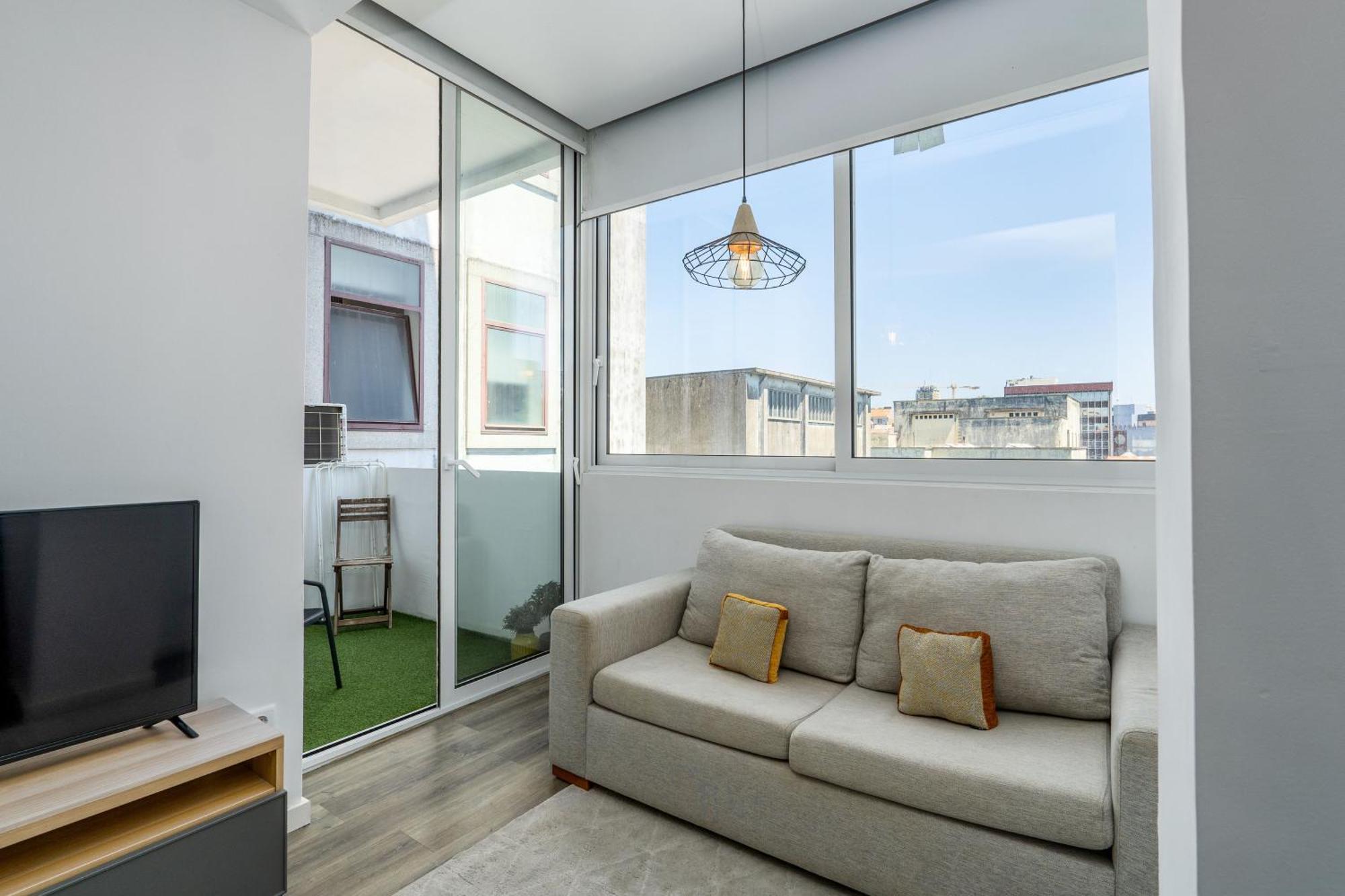 Angel Flats Apartment Porto Exterior photo