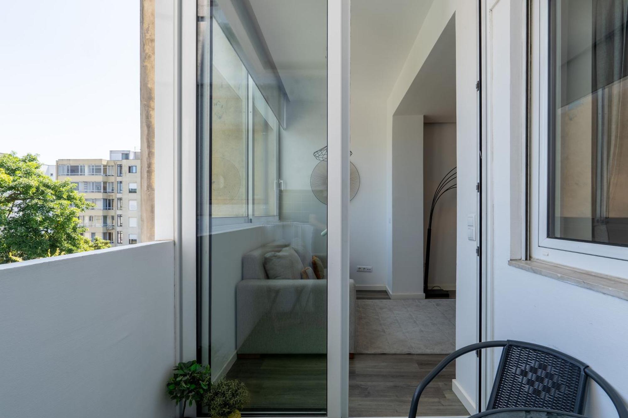 Angel Flats Apartment Porto Exterior photo