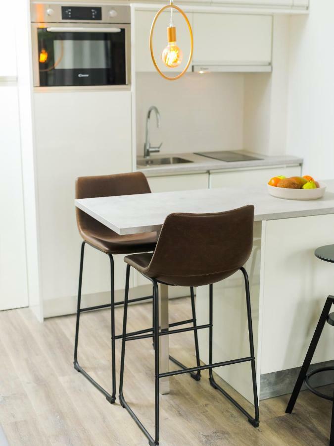 Angel Flats Apartment Porto Exterior photo